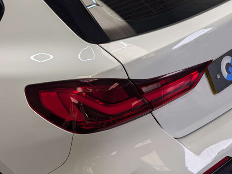 BMW 1 Series 1.5 118I M Sport Auto 5dr 41