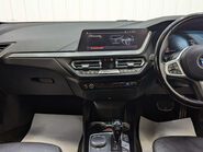 BMW 1 Series 1.5 118I M Sport Auto 5dr 80