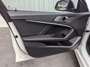 BMW 1 Series 1.5 118I M Sport Auto 5dr 58