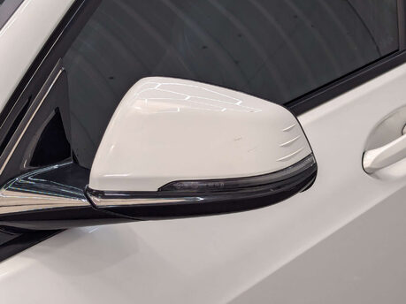 BMW 1 Series 1.5 118I M Sport Auto 5dr 30