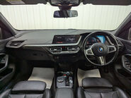 BMW 1 Series 1.5 118I M Sport Auto 5dr 2