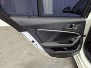 BMW 1 Series 1.5 118I M Sport Auto 5dr 69