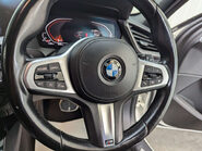 BMW 1 Series 1.5 118I M Sport Auto 5dr 75
