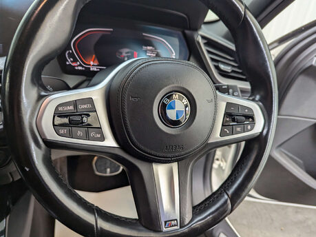 BMW 1 Series 1.5 118I M Sport Auto 5dr 75