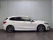 BMW 1 Series 1.5 118I M Sport Auto 5dr 13