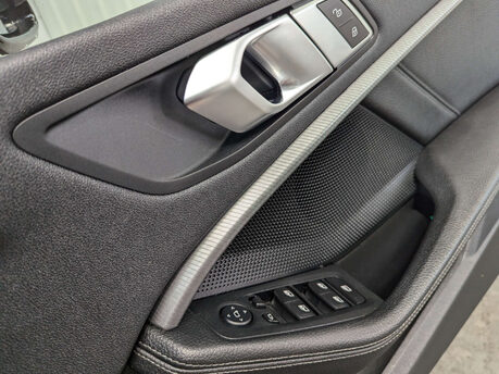 BMW 1 Series 1.5 118I M Sport Auto 5dr 79