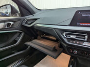 BMW 1 Series 1.5 118I M Sport Auto 5dr 93