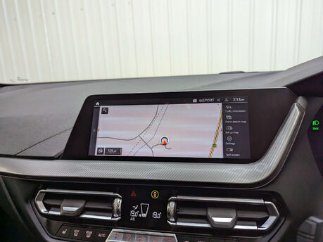 BMW 1 Series 1.5 118I M Sport Auto 5dr 84