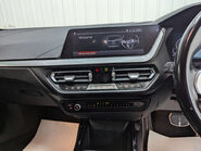 BMW 1 Series 1.5 118I M Sport Auto 5dr 82