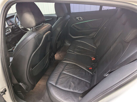 BMW 1 Series 1.5 118I M Sport Auto 5dr 65
