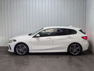 BMW 1 Series 1.5 118I M Sport Auto 5dr 16