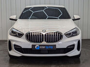 BMW 1 Series 1.5 118I M Sport Auto 5dr 20