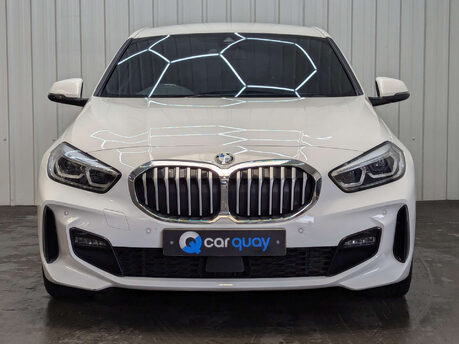 BMW 1 Series 1.5 118I M Sport Auto 5dr 20