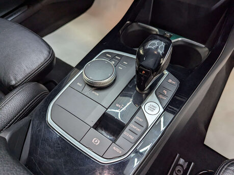 BMW 1 Series 1.5 118I M Sport Auto 5dr 91