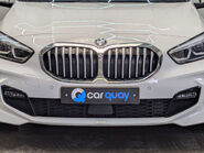 BMW 1 Series 1.5 118I M Sport Auto 5dr 23