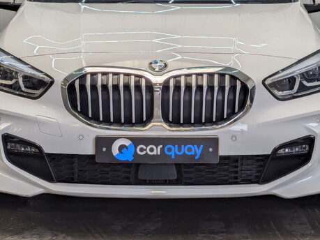BMW 1 Series 1.5 118I M Sport Auto 5dr 23