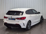 BMW 1 Series 1.5 118I M Sport Auto 5dr 10