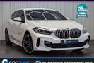 BMW 1 Series 1.5 118I M Sport Auto 5dr