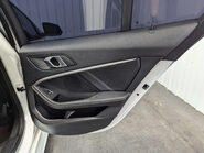 BMW 1 Series 1.5 118I M Sport Auto 5dr 64