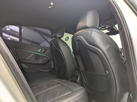 BMW 1 Series 1.5 118I M Sport Auto 5dr 60