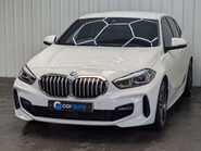 BMW 1 Series 1.5 118I M Sport Auto 5dr 25
