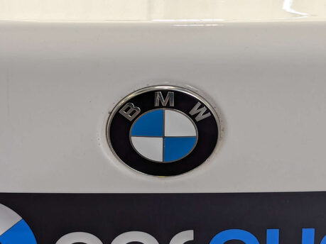 BMW 1 Series 1.5 118I M Sport Auto 5dr 38