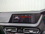 BMW 1 Series 1.5 118I M Sport Auto 5dr 85