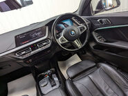 BMW 1 Series 1.5 118I M Sport Auto 5dr 47