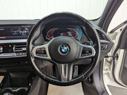 BMW 1 Series 1.5 118I M Sport Auto 5dr 73