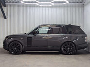 Land Rover Range Rover 4.4 Range Rover Vogue SE SDV8 Auto 4WD 5dr 15