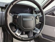 Land Rover Range Rover 4.4 Range Rover Vogue SE SDV8 Auto 4WD 5dr 75