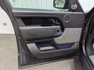 Land Rover Range Rover 4.4 Range Rover Vogue SE SDV8 Auto 4WD 5dr 58