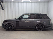 Land Rover Range Rover 4.4 Range Rover Vogue SE SDV8 Auto 4WD 5dr 17