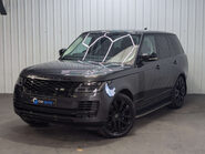 Land Rover Range Rover 4.4 Range Rover Vogue SE SDV8 Auto 4WD 5dr 7
