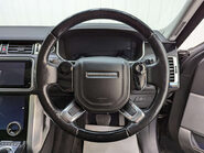 Land Rover Range Rover 4.4 Range Rover Vogue SE SDV8 Auto 4WD 5dr 73