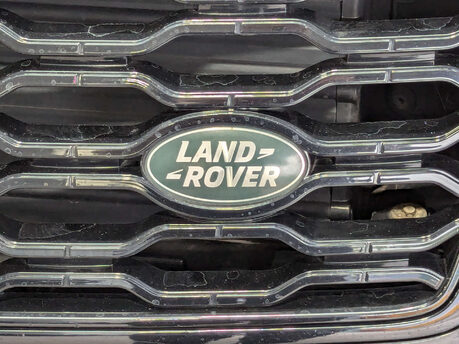 Land Rover Range Rover 4.4 Range Rover Vogue SE SDV8 Auto 4WD 5dr 23