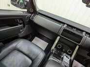 Land Rover Range Rover 4.4 Range Rover Vogue SE SDV8 Auto 4WD 5dr 45