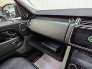 Land Rover Range Rover 4.4 Range Rover Vogue SE SDV8 Auto 4WD 5dr 93