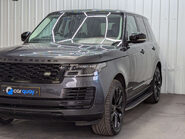 Land Rover Range Rover 4.4 Range Rover Vogue SE SDV8 Auto 4WD 5dr 21