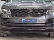 Land Rover Range Rover 4.4 Range Rover Vogue SE SDV8 Auto 4WD 5dr 25