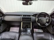 Land Rover Range Rover 4.4 Range Rover Vogue SE SDV8 Auto 4WD 5dr 2