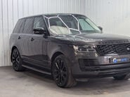 Land Rover Range Rover 4.4 Range Rover Vogue SE SDV8 Auto 4WD 5dr 19