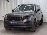 Land Rover Range Rover 4.4 Range Rover Vogue SE SDV8 Auto 4WD 5dr 26
