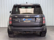 Land Rover Range Rover 4.4 Range Rover Vogue SE SDV8 Auto 4WD 5dr 35