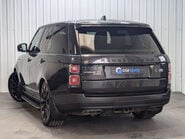 Land Rover Range Rover 4.4 Range Rover Vogue SE SDV8 Auto 4WD 5dr 11