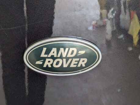 Land Rover Range Rover 4.4 Range Rover Vogue SE SDV8 Auto 4WD 5dr 38