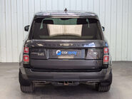 Land Rover Range Rover 4.4 Range Rover Vogue SE SDV8 Auto 4WD 5dr 37