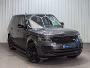 Land Rover Range Rover 4.4 Range Rover Vogue SE SDV8 Auto 4WD 5dr 5