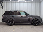 Land Rover Range Rover 4.4 Range Rover Vogue SE SDV8 Auto 4WD 5dr 13