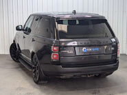 Land Rover Range Rover 4.4 Range Rover Vogue SE SDV8 Auto 4WD 5dr 12